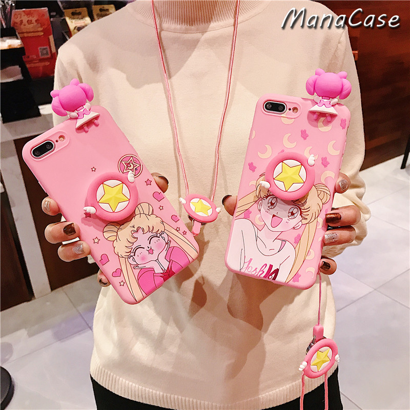 Price History Review On Cute Japan Sailor Moon Silicone Anime Bracket Phone Case For Huawei Honor 7 8 9x 10 Tpu Back Cover Cases For Honor V9 V10 Aliexpress Seller