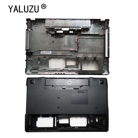 YALUZU For Asus N56 N56SL N56VM N56V N56D N56DP N56VJ N56VZ Laptop Bottom Base Case COVER 13GN9J1AP010-1 13GN9J1AP020-1 shell ► Photo 1/4