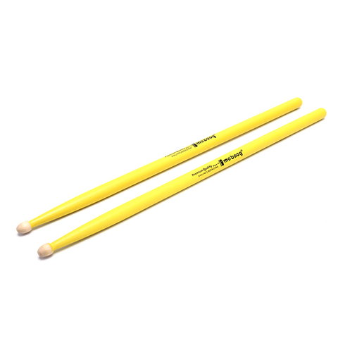 HOT SALE !1 Pair Maple Wood Drum Sticks 5A 7A Anti-slip Electronic Drum Rack Drumsticks ► Photo 1/6