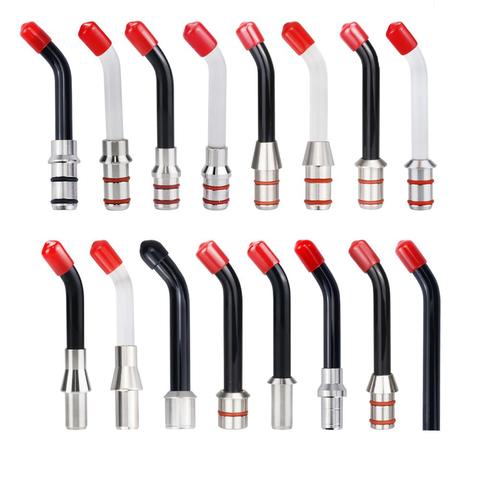 All Types Universal Use Dental LED Curing Light Guide Tips for Dental Cure Lamp Optical Fiber Rod Tips Teeth Whitening ► Photo 1/6