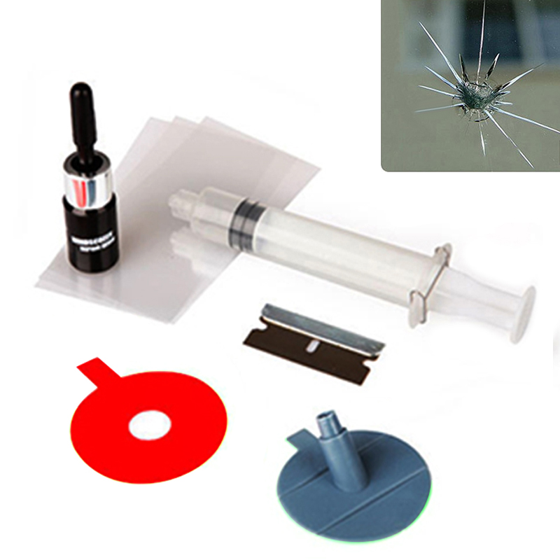 History Review On Diy Car Window Repair Tools Windshield Glass Scratch Kits Windscreen Re Screen Polishing Styling Aliexpress Er Eafc Speciality Alitools Io