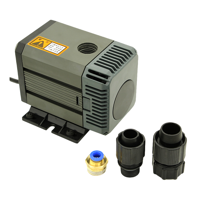 Gas shielded welding 220V arc welding machine pump cooling water tank argon arc welding water cooling welding gun WP-18 ► Photo 1/2