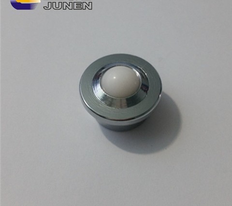 Precision nylon ball /casters, Mute,Universal wheel,SP-8 SP-30,flexible durable,hardware ► Photo 1/6