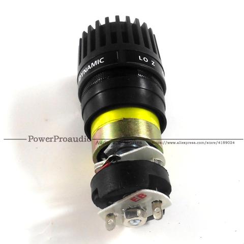 1PCS Quality Cartridge Capsule Head For Shure SM57 Microphone WIthout Transformer ► Photo 1/3