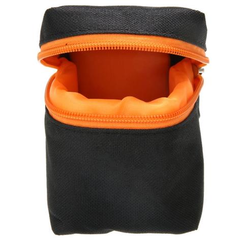 New Arrival 1pc Waterproof Mirrorless DSLR Camera Lens Pouch Protector Case Bag For Canon Sony Mayitr ► Photo 1/6
