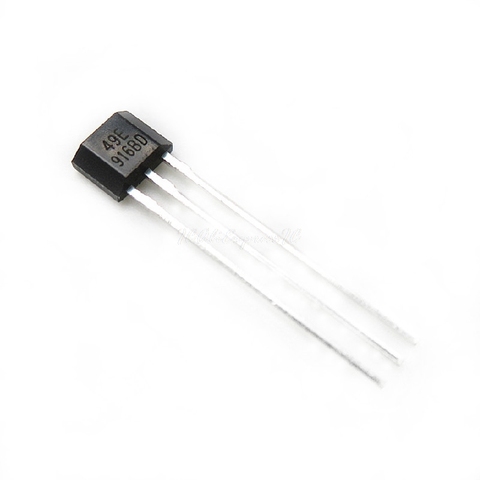 10pcs/lot 49E OH49E SS49E sensor Effect Sensor new and original In Stock ► Photo 1/1