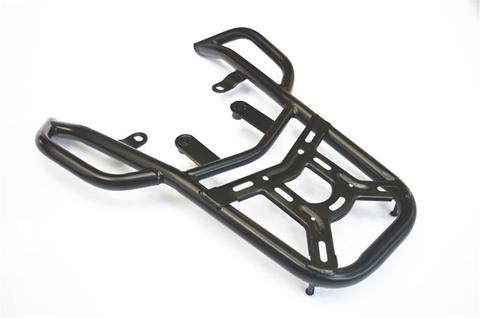 For CFMOTO MT650  650MT Rear Side Saddle Bag Box Motorcycle Luggage Rack ► Photo 1/3