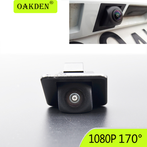 AHD 1080P HD Car Rear View Camera Parking  Backup Waterproof  For LADA VESTA SW/VESTA SW CROSS/VESTA SPORT Parking Accessories ► Photo 1/6