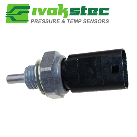 Brand New Coolant Temperature Sensor For Renault Laguna Trafic Scenic Logan Thalia Megane I II 1.4 1.6 1.8 2.0 226306024R ► Photo 1/4