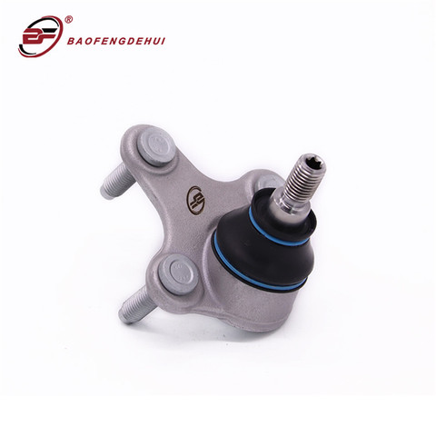 Hanging Ball Head Hinge Of Control Arm Ball Link Left 1K0407365C Car Joint For Volkswagen GOLF GOPL TIG TOU Right 1K0407366C ► Photo 1/6