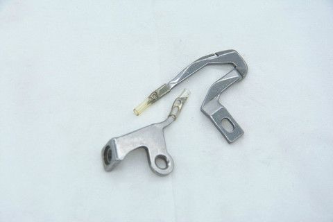 #550568+550411 Loopers fit for Singer Serger 14CG744, 14CG754, 14SH744, 14SH754, 14SH764 ► Photo 1/2