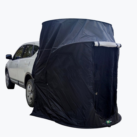 Car  Rear Roof Outdoor Equipment Camping Tent Canopy Tail Ledger Picnic Awning Without Window For SUV Only ► Photo 1/4