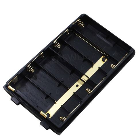 FBA-25A Battery Case for Yaesu Vertex Standard Radio FT-60R VX-150 VX-400 HX370 ► Photo 1/2