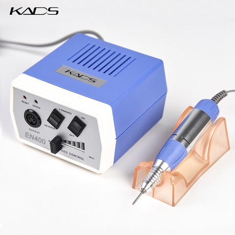 30000rpm Nail Drill Machine For Manicure Electric Nail Pedicure File 4 Colors Manicure Machine Milling Cutter Nail Drill Bits ► Photo 1/6