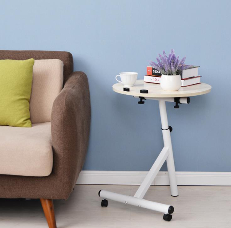 Review On Removable Lift Coffee Table, Small Round Table On Wheels