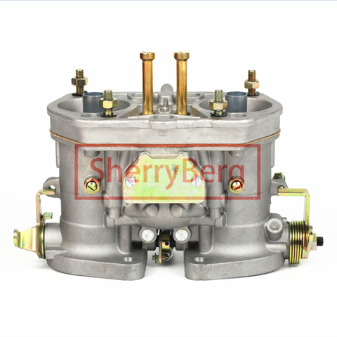 SherryBerg 40 idf carby carburetor replace fajs weber 40idf carb for bug/beetle/Porsche Engine automobile accesorios automovil ► Photo 1/6