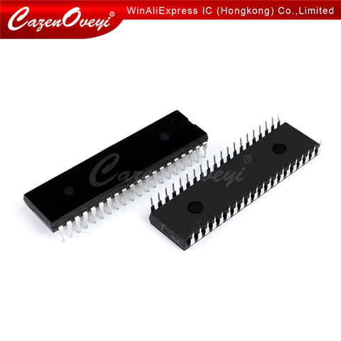 1pcs/lot ATMEGA8515 ATMEGA8515-16PU ATMEGA8515 -16PU DIP-40 In Stock ► Photo 1/2