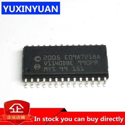 2005 E09A7218A sop to Penhold 7218A Printer chip 1pcs ► Photo 1/6