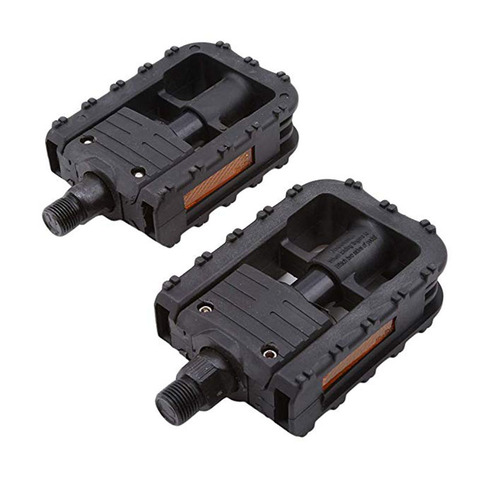 2PCS Folding Sealed Bike Pedals For MTB Road Cycling 3 Bearing Bicycle Pedal Cycling ► Photo 1/6