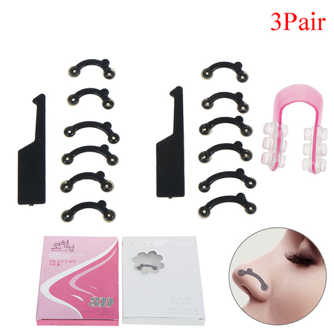 Nose Shaper Clip Nose Up Lifting Shaping Bridge Straightening Slimmer  Device Silicone Nose Slimmer No Painful Hurt Beauty Tools - AliExpress