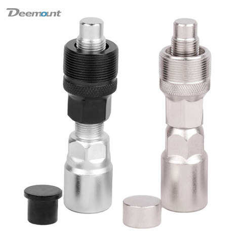 Deemount Bike Bicycle Pedal Crank Extractor Wheel Puller Bolts Cycling Removal Extractor Bycicle Repair Tools TOL-118 ► Photo 1/6