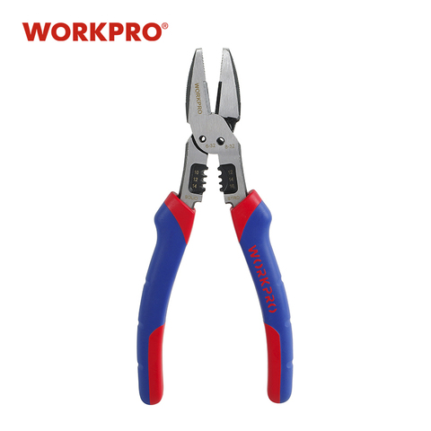 WORKPRO 8