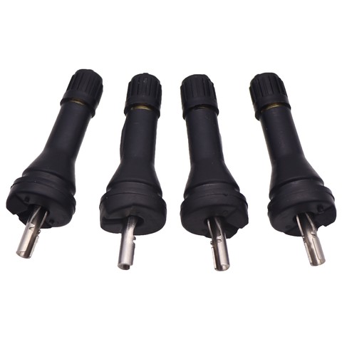 4pcs/set TPMS Tire Valves for Mazda for JEEP for Mitsubishi for Nissan for Renault for Fiat for Chrysler Tubeless Tyre Valve ► Photo 1/6