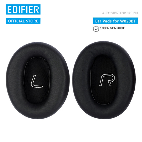 EDIFIER Accessories ear pads for W820BT Bluetooth Headphones ► Photo 1/4