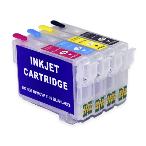 Ink Cartridges for Epson XP 2100 2105 3100 3105 4100 4105 2810