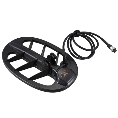 the Coil for FS2 Metal Detector Is Best for Finding Small Metal Detection Test Gold Nugget Small Coils ► Photo 1/6