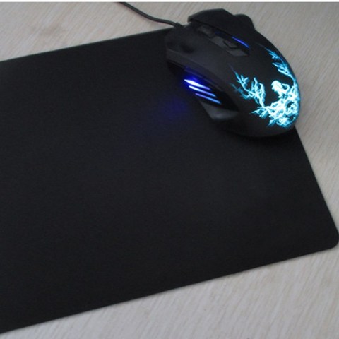 MousePad Computer Mouse Gamer Mouse Pad Wholesale Direct Sales Mouse Pad Gamer Mause Carpet PC Desk Mat Keyboard Mouse Mat ► Photo 1/6