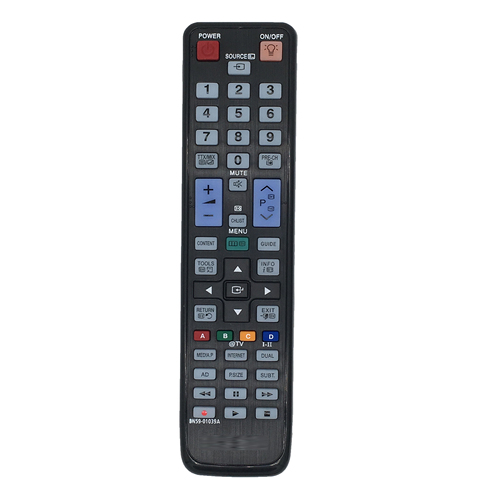 Remote Control BN59-01039A BN5901039A Fit For Samsung 3D LCD TV UE55C6900 UE55C6500 Best Price New ► Photo 1/1