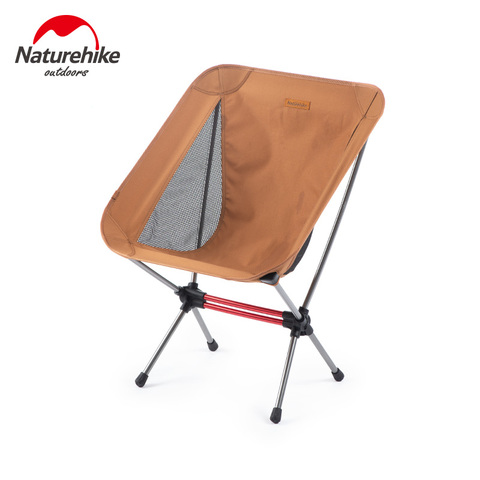 Naturehike Camping Chair Ultralight Hiking Chair Foldable Chair Portable Outdoor Chair Fishing Chair Beach Chair Picnic Chair ► Photo 1/6