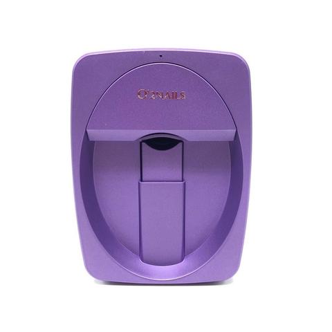 New Arrival O2Nails M1 Mobile Nail Printer Professional Nails Art Equipment Nail machine for Manicure tool lifetime warranty ► Photo 1/6