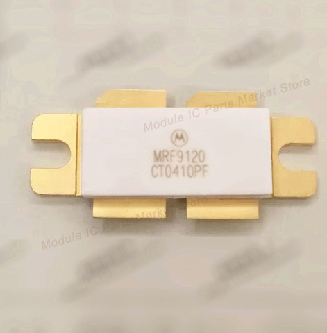 MRF9120 MRF9120L NEW ► Photo 1/2