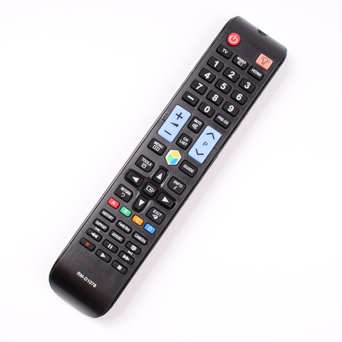 RM-D1078 Universal  Remote Control Controller For Samsung AA59-00638A 3D TV , Smart LED LCD HDTV ► Photo 1/1