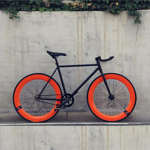 48cm fixie bike