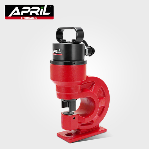 APRILTOOL Hydraulic Hole Puncher CH-60 ► Photo 1/5