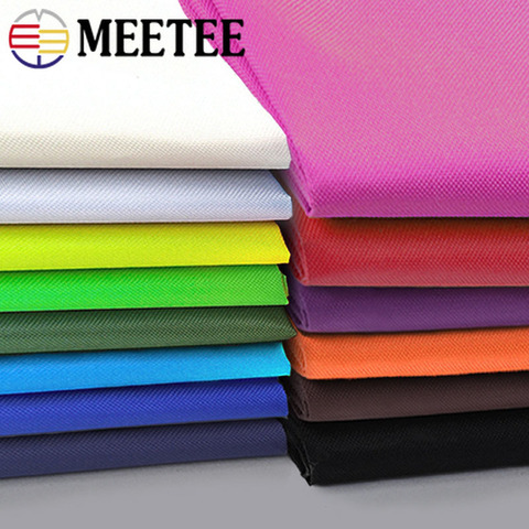 50/100cmX150cm 600D Oxford Cloth Thicken 0.45mm Waterproof Fabric for Tent Luggage Outdoor Supplies PVC Sun Protection Fabric ► Photo 1/6