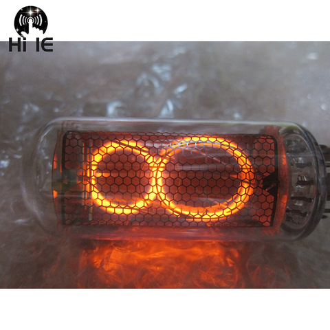 1Pcs New IN-18 IN18 ИН-18 ИН18 Glow Tube For Glow Clock Nixie Digital LED Clock ► Photo 1/6