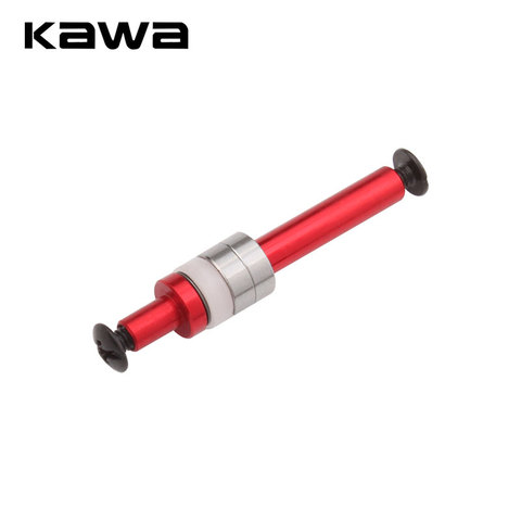 Kawa Fishing Reel Handle Shaft For Install Knob Accessory Include 2pcs Bearings And Washers Fishing Reel Rocker Parts ► Photo 1/6