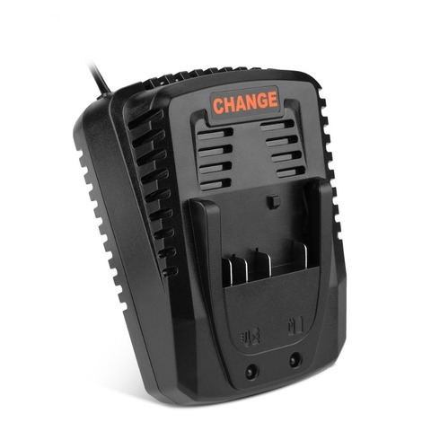 Newest 3A Battery Charger for Bosch 14.4V 18V Li-ion Batteries Fast Power Supply Charger Al1860CV Al1814CV Al1820CV Replacement ► Photo 1/6