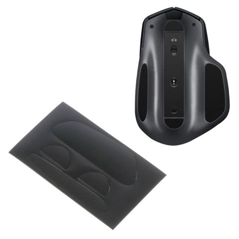 1 Set 0.6mm Curve Edge Mouse Feet Mouse Skates for Logitech MX Master Mouse   ► Photo 1/6