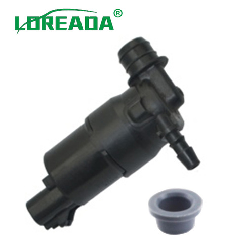 LOREADA  Headlight Washer Pump 8264A228 For Mitsubishi Outlander ASX  2013-2016 ► Photo 1/3