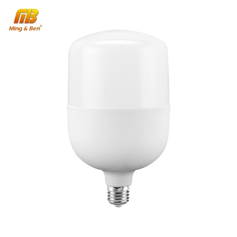 Led Bulb E27 No Flicker LED Lamp 5W 10W 15W 20W 30W 40W 50W 220V Bomlillas LED Ampoule Blub For Indoor Home Kitchen Lighting ► Photo 1/6