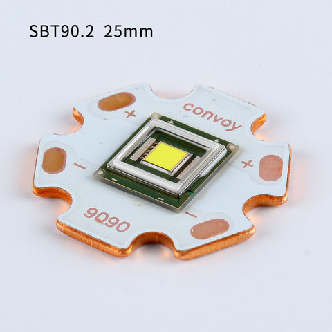 LUMINUS SBT90.2 LED 25mm 20mm ► Photo 1/1