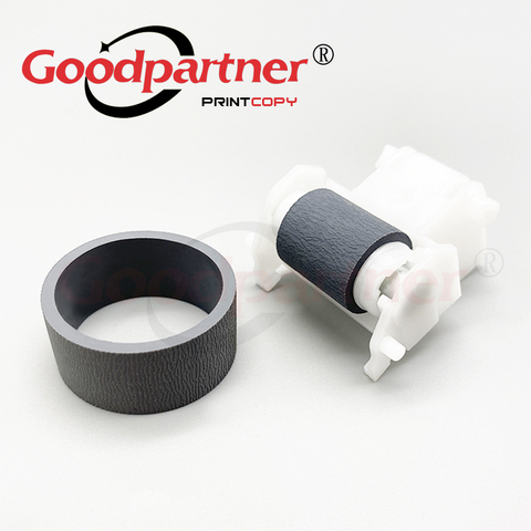 1X 1466932 1447353 Pickup Roller for EPSON L800 L801 L805 L810 L850 Stylus Photo R250 R265 R270 R280 R285 R290 R295 R330 R360 ► Photo 1/4