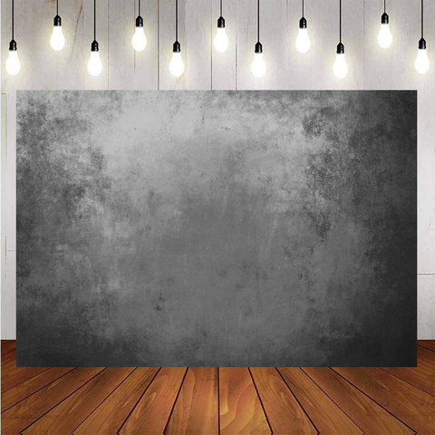 Wall Backgrounds For Photography Cement Surface Of Wall Gradient Solid Color Texture Pattern Photo Background For Photo Studio ► Photo 1/6