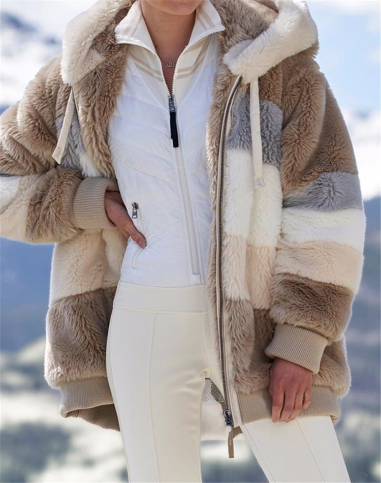 5xl Plus Size Women S Winter Coat, Women S Winter Coat Oversized Hood