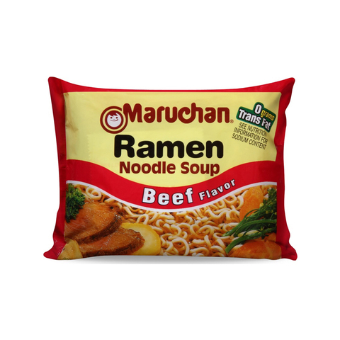 Ramen/Pizza Crust/Popcorn 3d printed Pillow Case Polyester Decorative Pillowcases Throw Pillow Cover food ► Photo 1/6